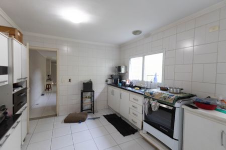 Cozinha de casa à venda com 2 quartos, 142m² em Jardim Guanca, São Paulo