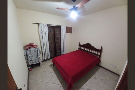 Quarto de casa para alugar com 2 quartos, 103m² em Itaupuaçu, Maricá