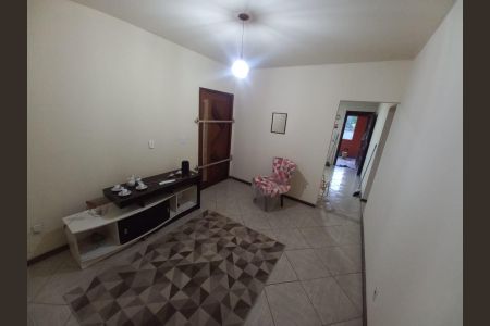 Casa para alugar com 2 quartos, 103m² em Itaupuaçu, Maricá