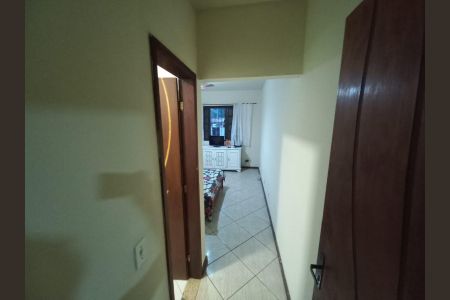 Corredor de casa para alugar com 2 quartos, 103m² em Itaupuaçu, Maricá