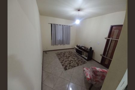 Sala de casa para alugar com 2 quartos, 103m² em Itaupuaçu, Maricá