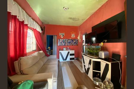 Casa à venda com 2 quartos, 359m² em Jaguaré, São Paulo