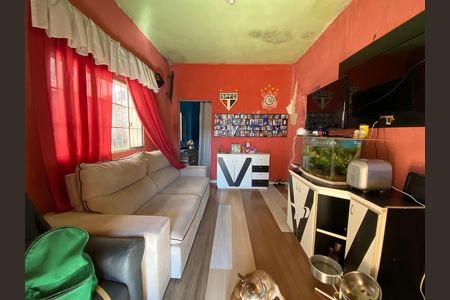 Casa à venda com 2 quartos, 359m² em Jaguaré, São Paulo