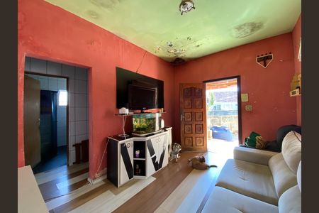 Casa à venda com 2 quartos, 359m² em Jaguaré, São Paulo