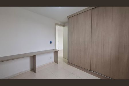 Quarto 2 de apartamento à venda com 2 quartos, 50m² em Parque São Vicente, Santo André