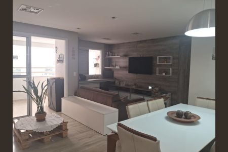 Apartamento à venda com 91m², 3 quartos e 2 vagas Apartamento à venda com 91m², 3 quartos e 2 vagasFoto 26
