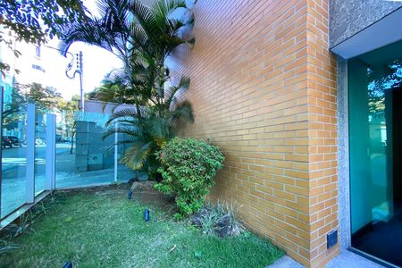 Área comum de apartamento à venda com 4 quartos, 142m² em Carmo, Belo Horizonte