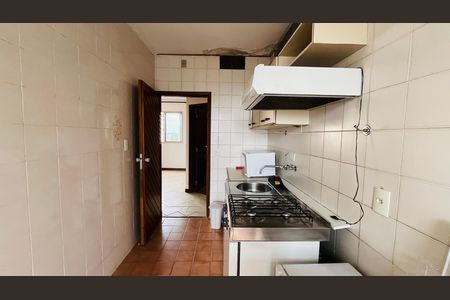 Apartamento para alugar com 1 quarto, 65m² em Bosque, Campinas
