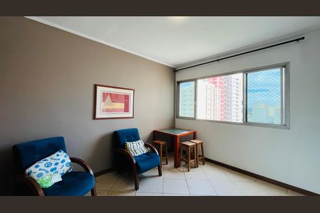 Apartamento para alugar com 1 quarto, 65m² em Bosque, Campinas