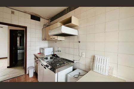 Apartamento para alugar com 1 quarto, 65m² em Bosque, Campinas