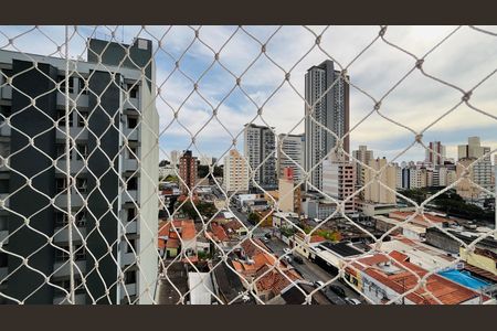 Apartamento para alugar com 1 quarto, 65m² em Bosque, Campinas
