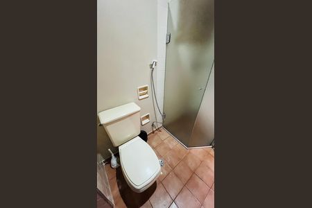 Apartamento para alugar com 1 quarto, 65m² em Bosque, Campinas