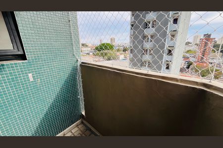Apartamento para alugar com 1 quarto, 65m² em Bosque, Campinas