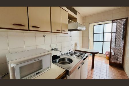 Apartamento para alugar com 1 quarto, 65m² em Bosque, Campinas