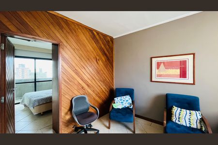 Apartamento para alugar com 1 quarto, 65m² em Bosque, Campinas