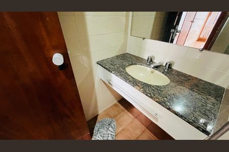 Apartamento para alugar com 1 quarto, 65m² em Bosque, Campinas