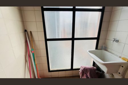 Apartamento para alugar com 1 quarto, 65m² em Bosque, Campinas
