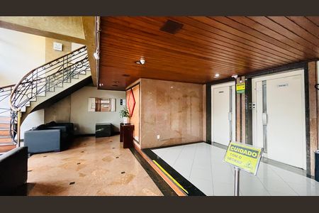 Apartamento para alugar com 1 quarto, 65m² em Bosque, Campinas