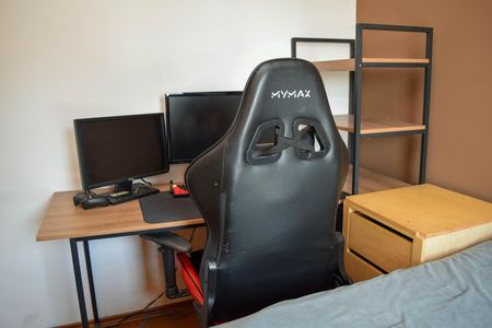 Quarto 2 de apartamento à venda com 2 quartos, 68m² em Vila Aricanduva, São Paulo