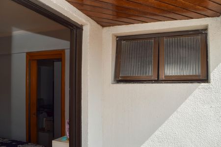 Varanda de apartamento à venda com 2 quartos, 68m² em Vila Aricanduva, São Paulo