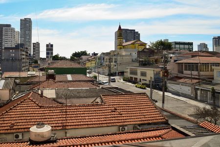 Vista de apartamento à venda com 2 quartos, 68m² em Vila Aricanduva, São Paulo