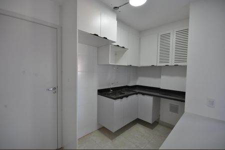 Apartamento para alugar com 27m², 1 quarto e sem vagaCozinha