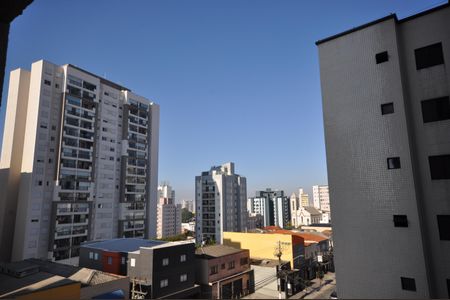 Apartamento para alugar com 27m², 1 quarto e sem vagaVista do Quarto