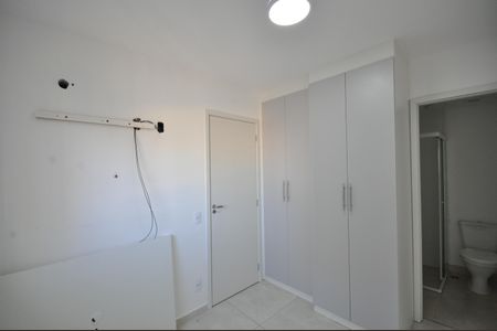 Apartamento para alugar com 27m², 1 quarto e sem vagaQuarto