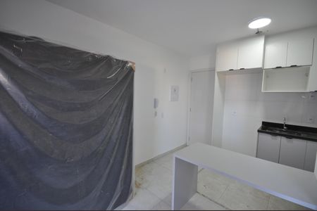 Apartamento para alugar com 27m², 1 quarto e sem vagaSala