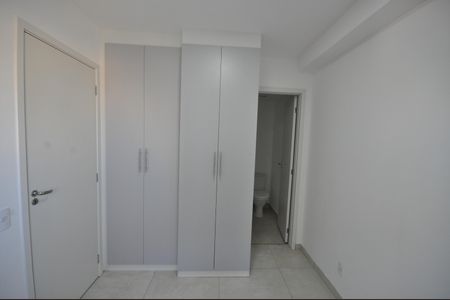 Apartamento para alugar com 27m², 1 quarto e sem vagaQuarto