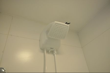 Apartamento para alugar com 27m², 1 quarto e sem vagaBanheiro