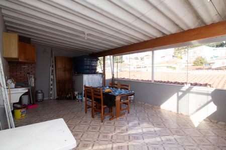 Casa para alugar com 2 quartos, 149m² em Vila Rosalia, Guarulhos