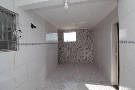 Sala de Jantar de casa para alugar com 2 quartos, 149m² em Vila Rosalia, Guarulhos