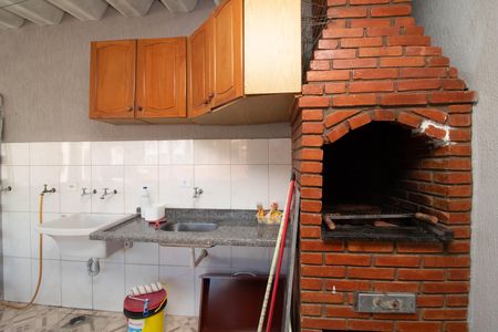 Casa para alugar com 2 quartos, 149m² em Vila Rosalia, Guarulhos