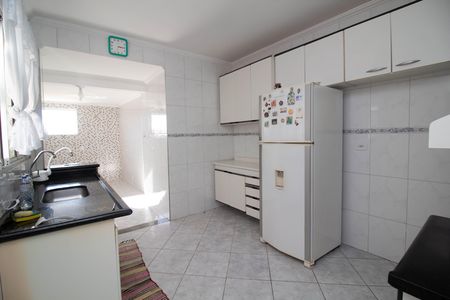 Cozinha - Armários de casa para alugar com 2 quartos, 149m² em Vila Rosalia, Guarulhos