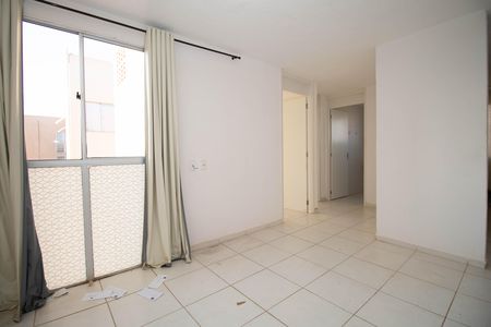 Apartamento para alugar com 2 quartos, 46m² em Paranoa, Brasília