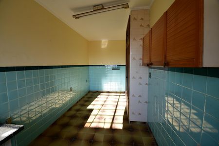 Cozinha de casa à venda com 3 quartos, 223m² em Jardim Chapadão, Campinas