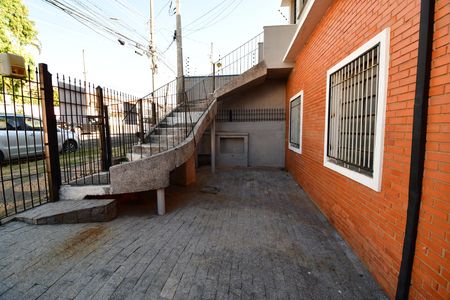 Garagem de casa à venda com 3 quartos, 223m² em Jardim Chapadão, Campinas