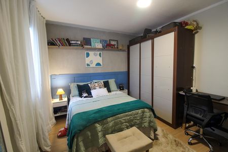Quarto Casa 3 de casa à venda com 7 quartos, 250m² em Jardim Ivana, São Paulo
