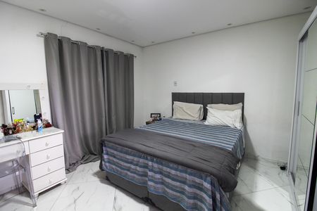 Quarto 2 Casa 2 de casa à venda com 7 quartos, 250m² em Jardim Ivana, São Paulo