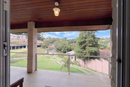 Vista do Quarto de casa à venda com 3 quartos, 292m² em Vale Verde, Valinhos
