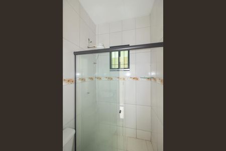 Banheiro de casa para alugar com 2 quartos, 50m² em Campo Grande, Rio de Janeiro