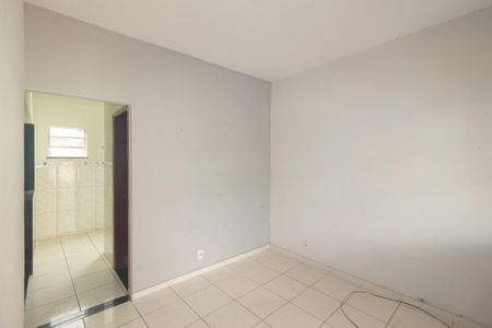 Sala de casa para alugar com 2 quartos, 50m² em Campo Grande, Rio de Janeiro
