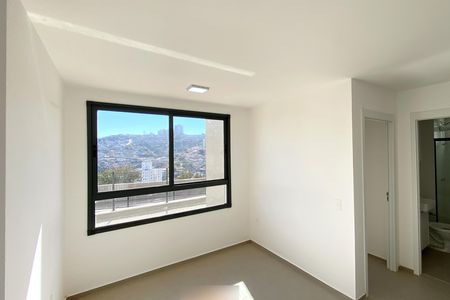 Apartamento para alugar com 2 quartos, 52m² em Estoril, Belo Horizonte