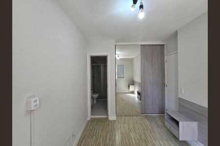 Suíte  de apartamento para alugar com 2 quartos, 59m² em Picanço, Guarulhos