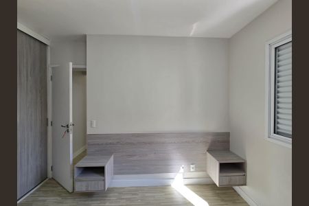 Suíte  de apartamento para alugar com 2 quartos, 59m² em Picanço, Guarulhos