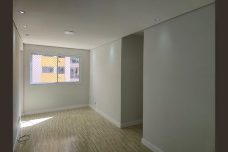 Sala  de apartamento para alugar com 2 quartos, 59m² em Picanço, Guarulhos