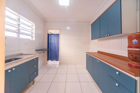 Apartamento para alugar com 53m², 1 quarto e sem vagaCozinha 