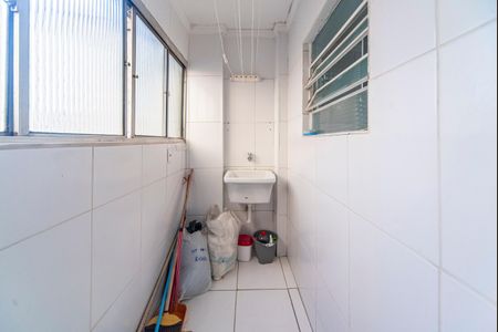 Apartamento para alugar com 53m², 1 quarto e sem vagaÁrea de Serviço