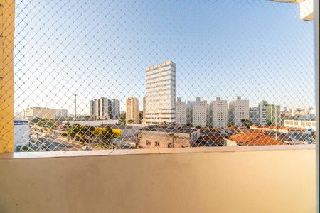 Apartamento para alugar com 53m², 1 quarto e sem vagaVista do Quarto 